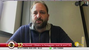 COLAZIONE CON RADIO ALTA