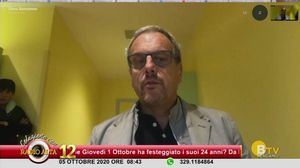 COLAZIONE CON RADIO ALTA