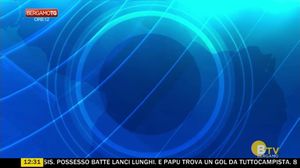 BERGAMO TG ORE12