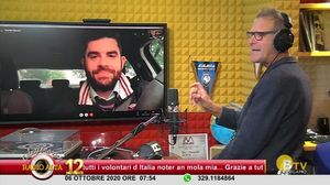 COLAZIONE CON RADIO ALTA