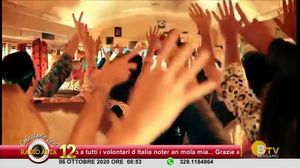 COLAZIONE CON RADIO ALTA