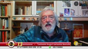 COLAZIONE CON RADIO ALTA