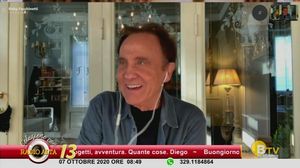 COLAZIONE CON RADIO ALTA