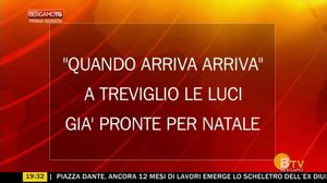 BERGAMO TG