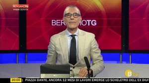 BERGAMO TG