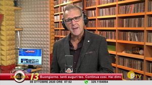 COLAZIONE CON RADIO ALTA