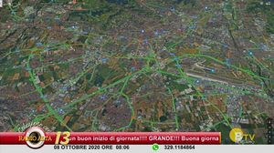 COLAZIONE CON RADIO ALTA