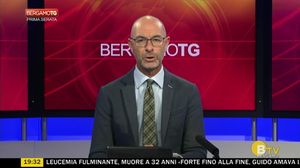BERGAMO TG