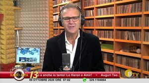 COLAZIONE CON RADIO ALTA