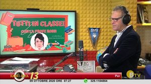 COLAZIONE CON RADIO ALTA