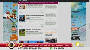 COLAZIONE CON RADIO ALTA