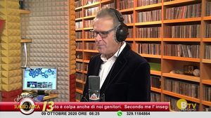 COLAZIONE CON RADIO ALTA