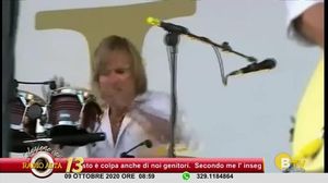 COLAZIONE CON RADIO ALTA