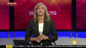 BERGAMO TG ORE12