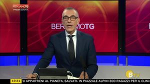 BERGAMO TG