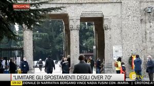 BERGAMO TG