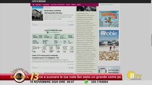 COLAZIONE CON RADIO ALTA