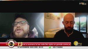 COLAZIONE CON RADIO ALTA