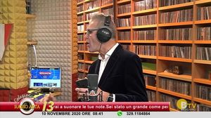 COLAZIONE CON RADIO ALTA