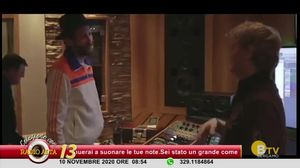 COLAZIONE CON RADIO ALTA