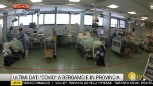 BERGAMO TG ORE12
