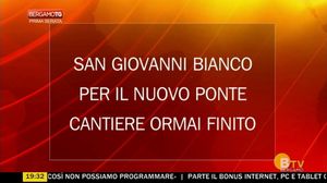 BERGAMO TG