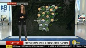 BERGAMO TG
