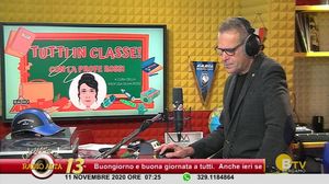COLAZIONE CON RADIO ALTA