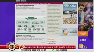 COLAZIONE CON RADIO ALTA