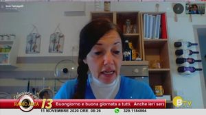 COLAZIONE CON RADIO ALTA