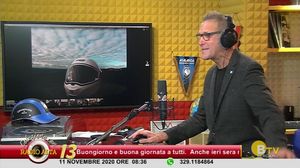 COLAZIONE CON RADIO ALTA