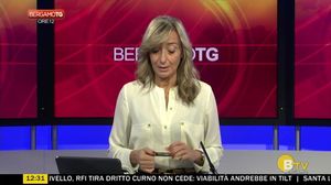 BERGAMO TG ORE12