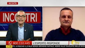 INCONTRI