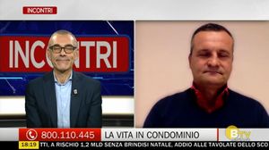 INCONTRI