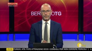 BERGAMO TG