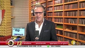 COLAZIONE CON RADIO ALTA