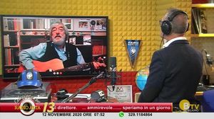 COLAZIONE CON RADIO ALTA