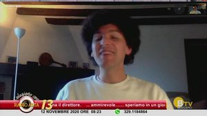 COLAZIONE CON RADIO ALTA