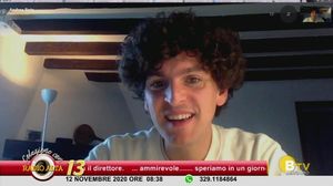 COLAZIONE CON RADIO ALTA