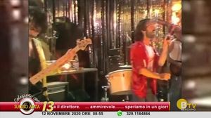 COLAZIONE CON RADIO ALTA