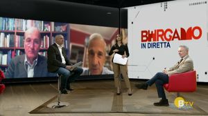 BERGAMO IN DIRETTA