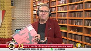 COLAZIONE CON RADIO ALTA