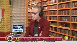 COLAZIONE CON RADIO ALTA