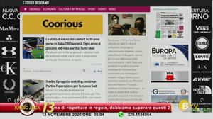 COLAZIONE CON RADIO ALTA