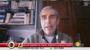 COLAZIONE CON RADIO ALTA