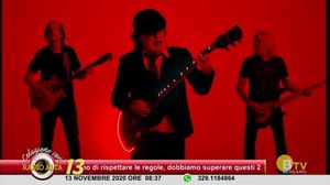 COLAZIONE CON RADIO ALTA