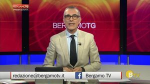 BERGAMO TG