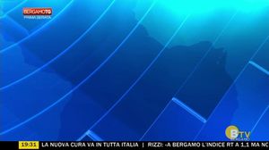 BERGAMO TG