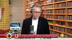 COLAZIONE CON RADIO ALTA