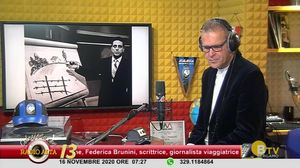 COLAZIONE CON RADIO ALTA